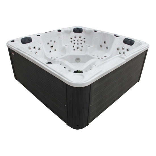 Гидромассажный спа-бассейн Delfi Spa Hydra