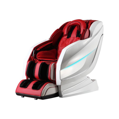 Массажное кресло Sunrans SRTD10 Red