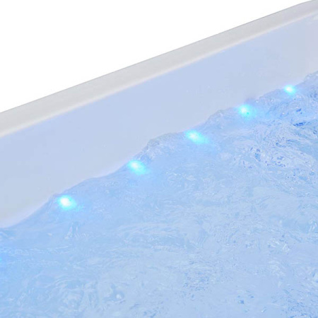 Гидромассажный спа бассейн Mexda WS-295