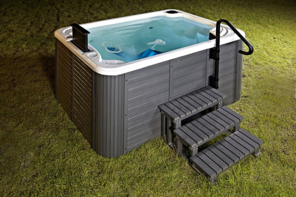 Мини бассейн Sunrans SPA BIKE SR8100