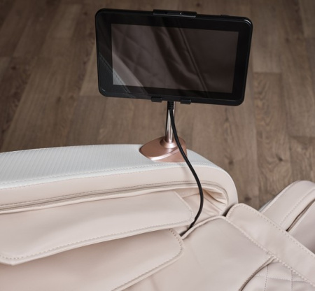 Массажное кресло Ogawa Cosmic Waves Beige