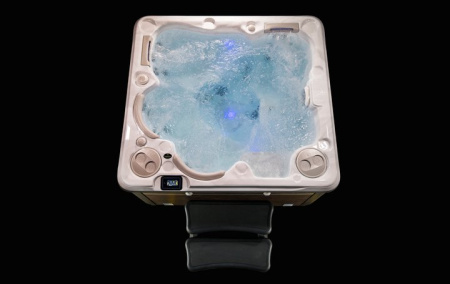Спа бассейн Hydropool Self-Cleaning 495 Gold