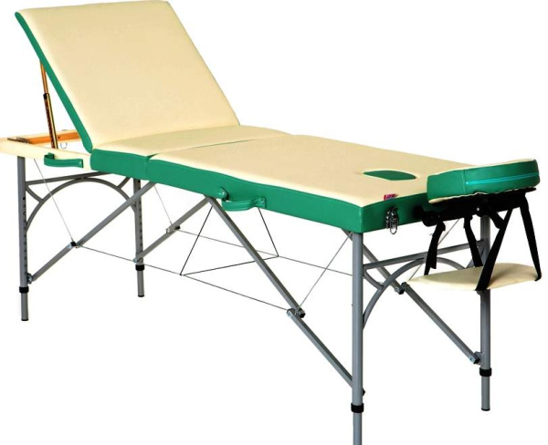Складной массажный стол Galaxy Sirius