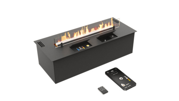Автоматический биокамин ABC Smart Fire A3 700