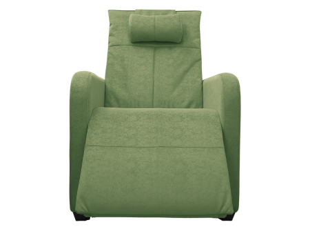 Кресло реклайнер с подъемом FUJIMO LIFT CHAIR F3005 ZLWL цвет на заказ
