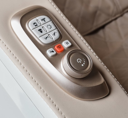 Массажное кресло Ogawa Venera SkyWay Beige