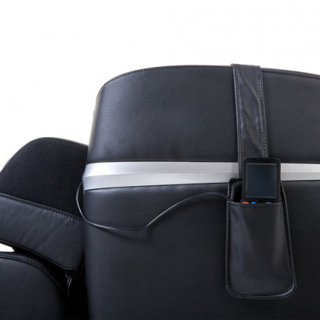 Массажное кресло Sensa M Starter Black