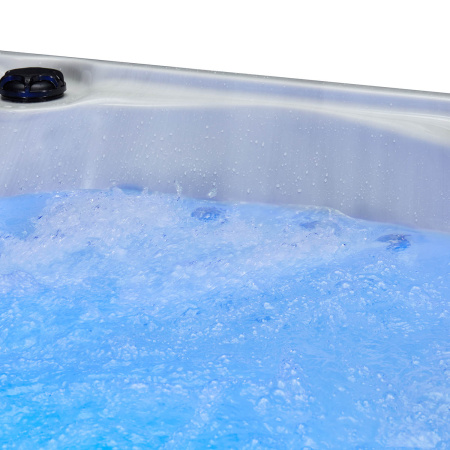 Гидромассажный спа бассейн Mexda WS-191