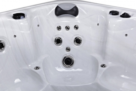 Гидромассажный СПА-бассейн Sunrans SR-879