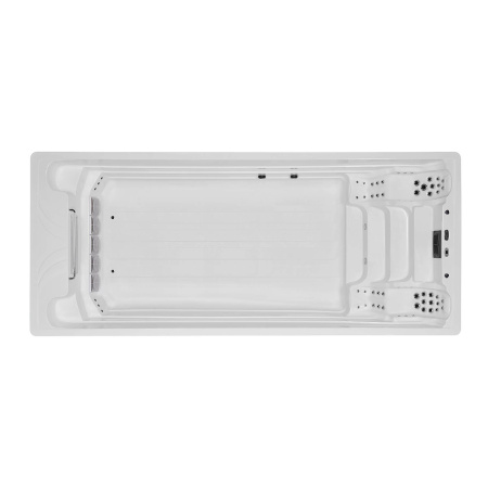 Плавательный спа бассейн Mexda WS-PC07A-T