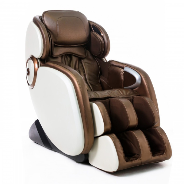 Массажное кресло OTO Essentia ES-05 Brown